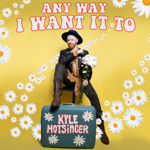 收聽Kyle Motsinger的Whenever歌詞歌曲