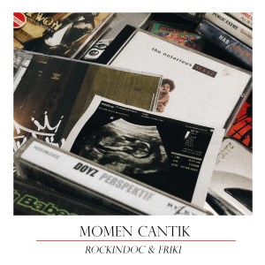 Album Momen Cantik from Friki