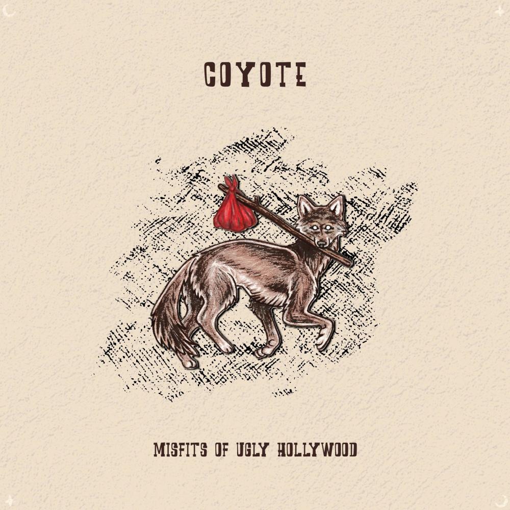 Coyote