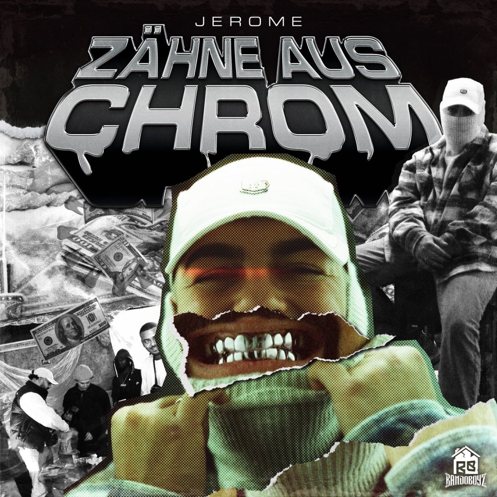 Zähne aus Chrom (Explicit)