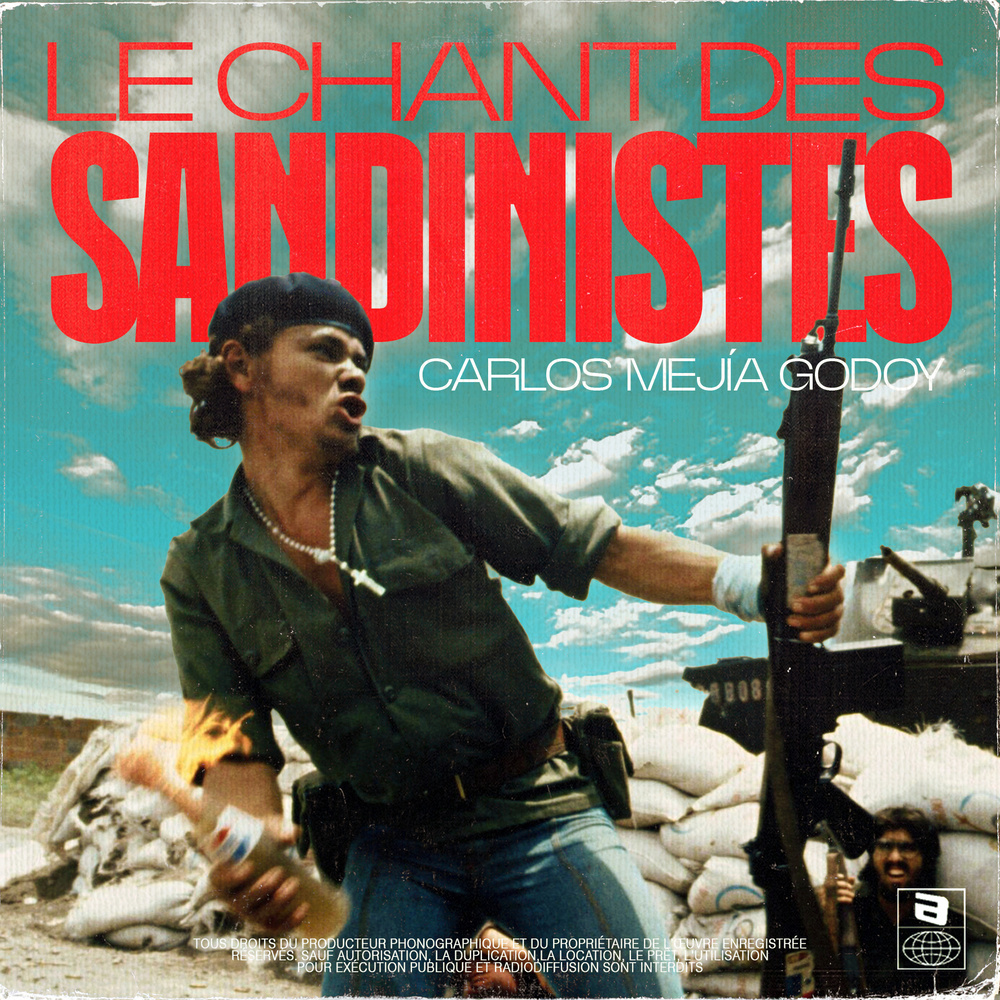 Hymne De L'unité Sandiniste
