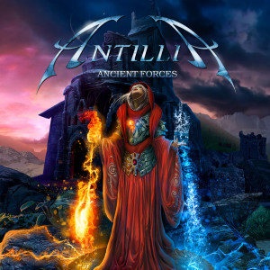 Listen to Epilogue song with lyrics from Antillia