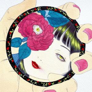 Flvo Electric的專輯Mirrors (feat. Lor2mg & Tracysfuneral) (Explicit)