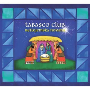Dengarkan lagu Betlejemska Nowina nyanyian TABASCO dengan lirik