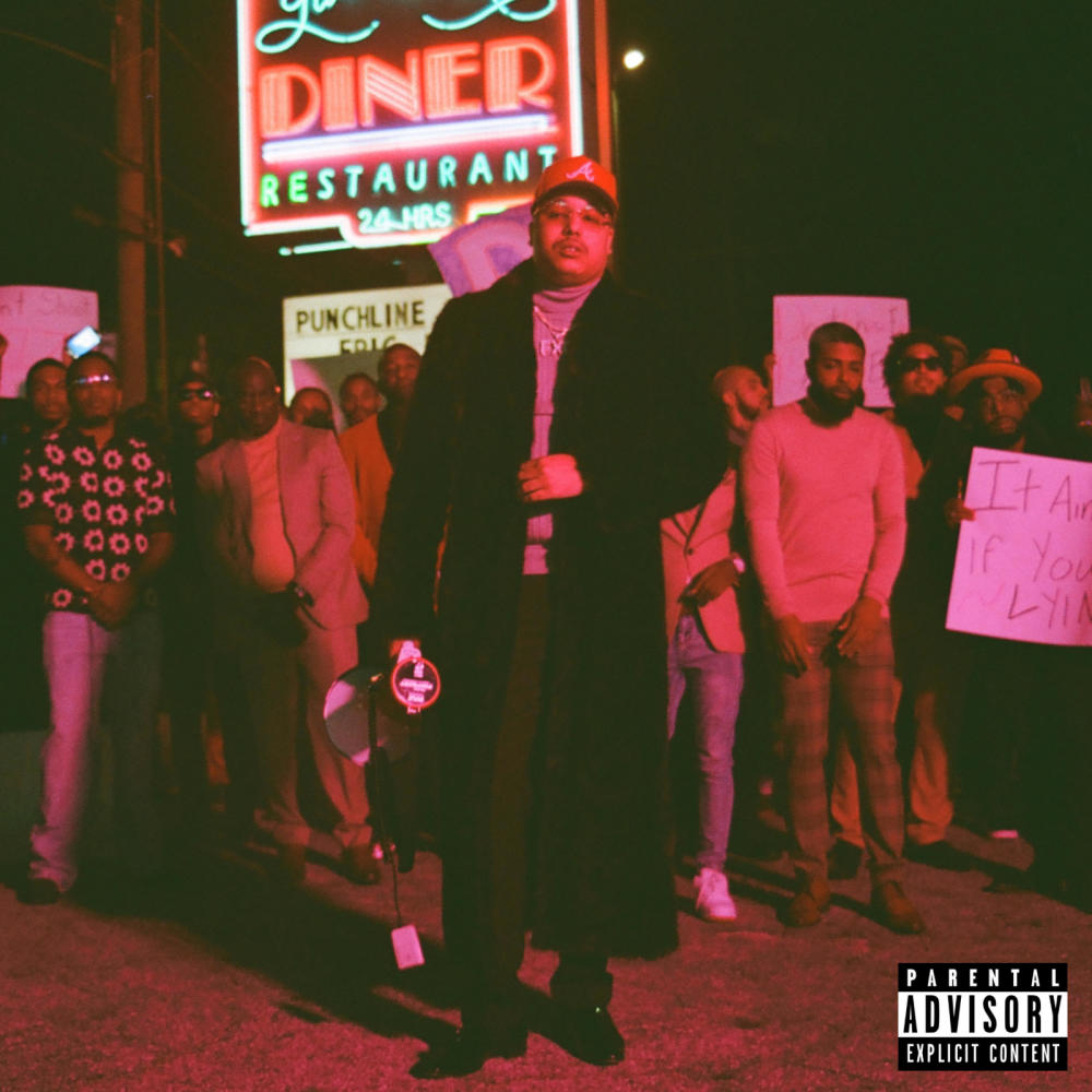 Outside (Explicit)