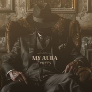 Listen to My Aura song with lyrics from Jassi X