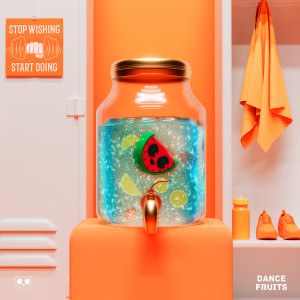 Strange Fruits Music的專輯Workout Motivation (Explicit)