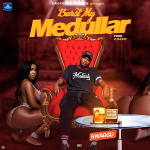 Listen to Burst My Medullar (Explicit) song with lyrics from Swaggu