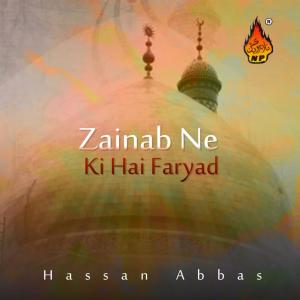 Dengarkan Sambhal Zara Ali Akbar lagu dari Hassan Abbas dengan lirik