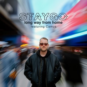 Staygo的專輯Long Way from Home
