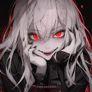 收聽Hunsh的DEMONCORE歌詞歌曲