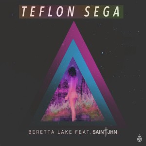 SAINt JHN的专辑Beretta Lake (Explicit)
