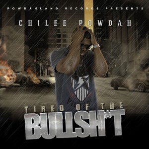 Listen to Dont Rush It song with lyrics from Chilee Powdah