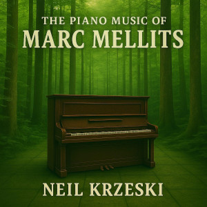收聽Neil Krzeski的10 Colors for Piano: VII. White歌詞歌曲