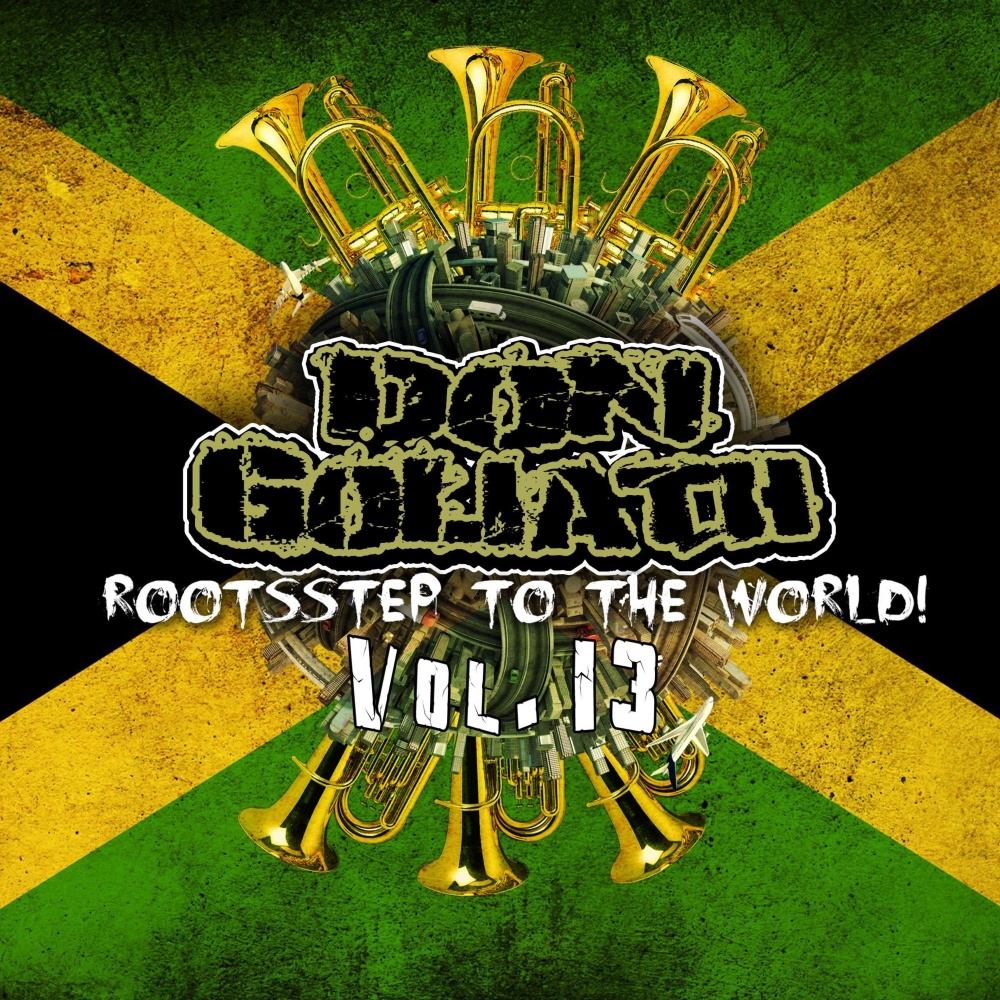 Calling on Jah