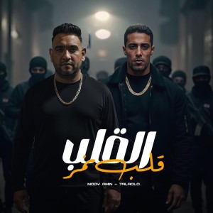 收听Mody Amin的القلب قلب نمر歌词歌曲