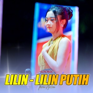 Tiara Amora的专辑Lilin Lilin Putih