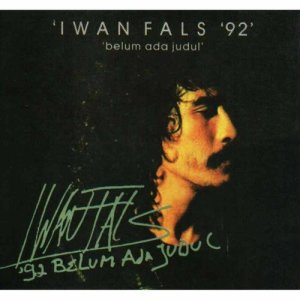 Listen to Belum Ada Judul song with lyrics from Iwan Fals