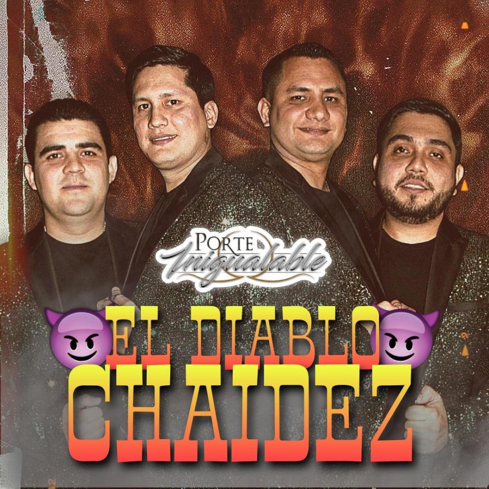 El Diablo Chaidez