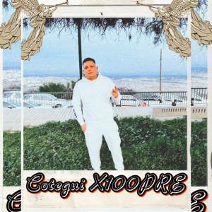 ดาวน์โหลดและฟังเพลง Cotegui x siempre (Original) พร้อมเนื้อเพลงจาก AL_ZETTA