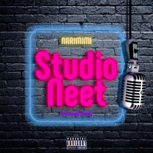 Album Studio Neet from NARIMIMI
