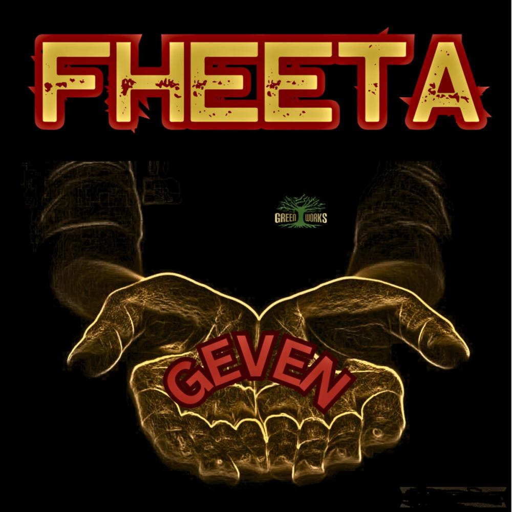 Geven Dub (Version 2)