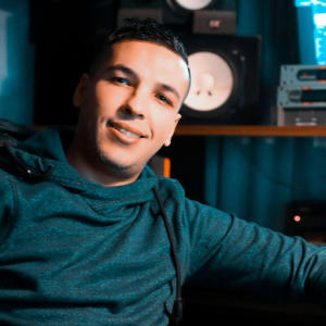 default playlist img