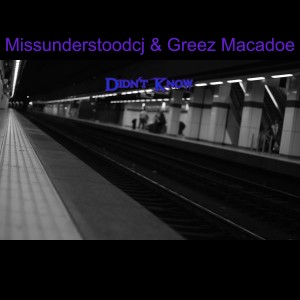 ดาวน์โหลดและฟังเพลง Didn't Know (Explicit) พร้อมเนื้อเพลงจาก Greez Macadoe