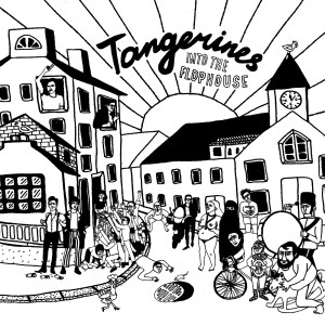 Dengarkan Glam Glam lagu dari Tangerines dengan lirik