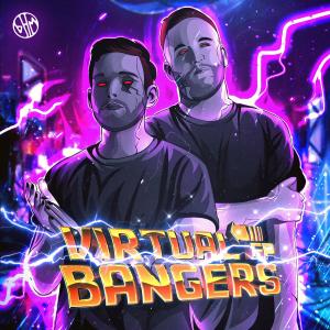 Album Virtual Bangers oleh Various