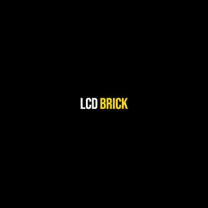 Album Lcd oleh Brick