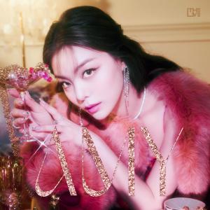 收听Ailee的Lose myself to you歌词歌曲