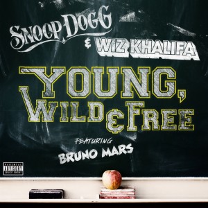 Dengarkan Young, Wild & Free (Explicit) lagu dari Snoop Dogg dengan lirik