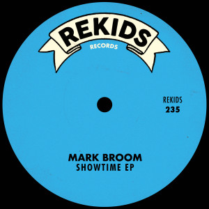 收聽Mark Broom的Showtime歌詞歌曲