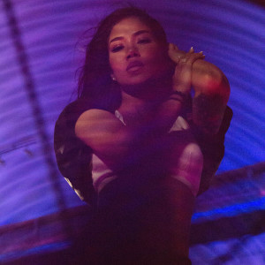 收聽Jhené Aiko的P*$$Y Fairy (OTW)歌詞歌曲