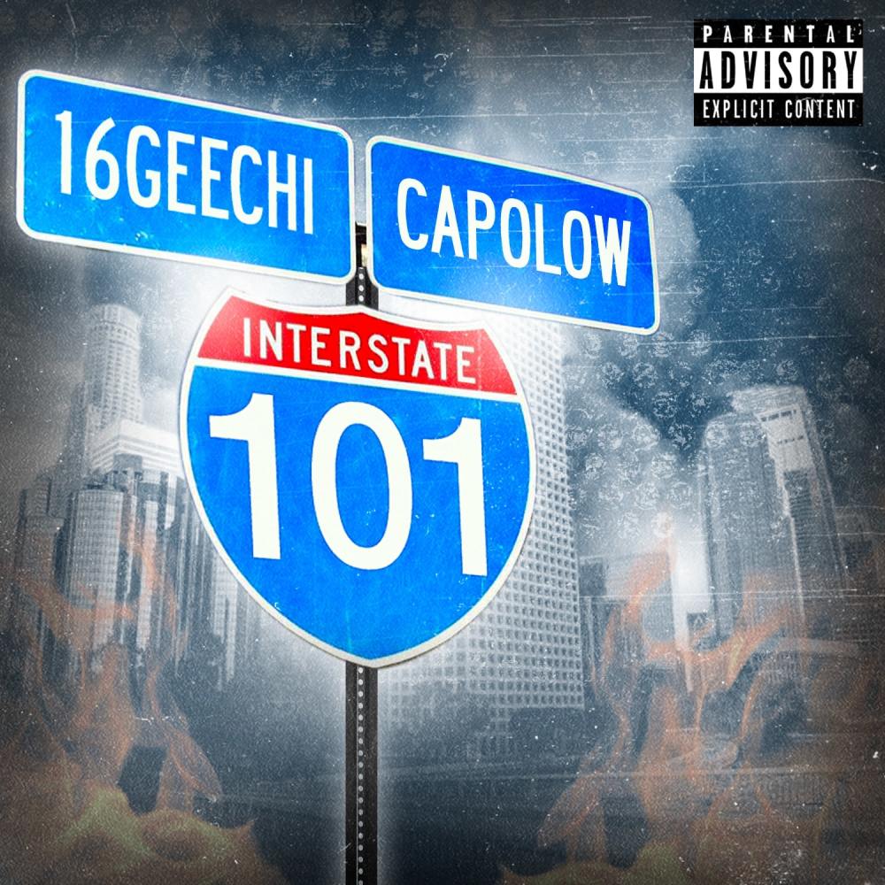 Interstate 101 (Explicit)