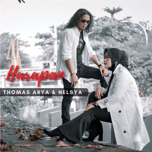 Album Harapan from Thomas Arya