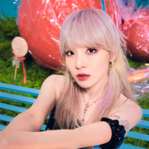 Sandara Park ดาวน์โหลดและฟังเพลงฮิตจาก Sandara Park
