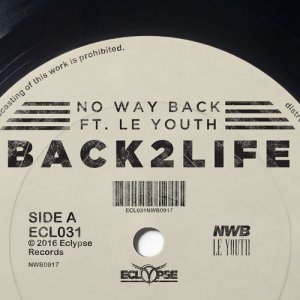 收聽Le Youth的Back2life歌詞歌曲