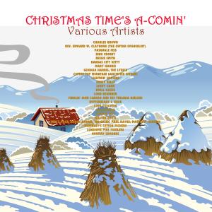 收聽Norman Edmonds的Breaking up Christmas歌詞歌曲