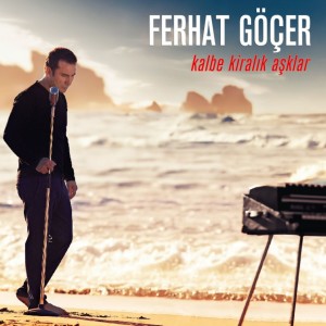 Listen to İstanbul'un Surları song with lyrics from Ferhat Göçer