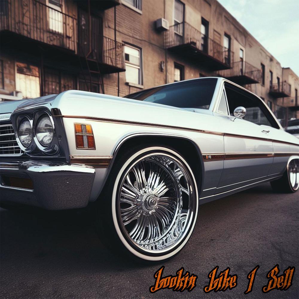 Lookin Like I Sell (feat. YaBoy Ceez) (Explicit)