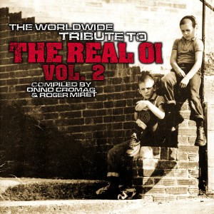 ดาวน์โหลดและฟังเพลง She's a Skinhead Girl Warrior พร้อมเนื้อเพลงจาก The Last Resort