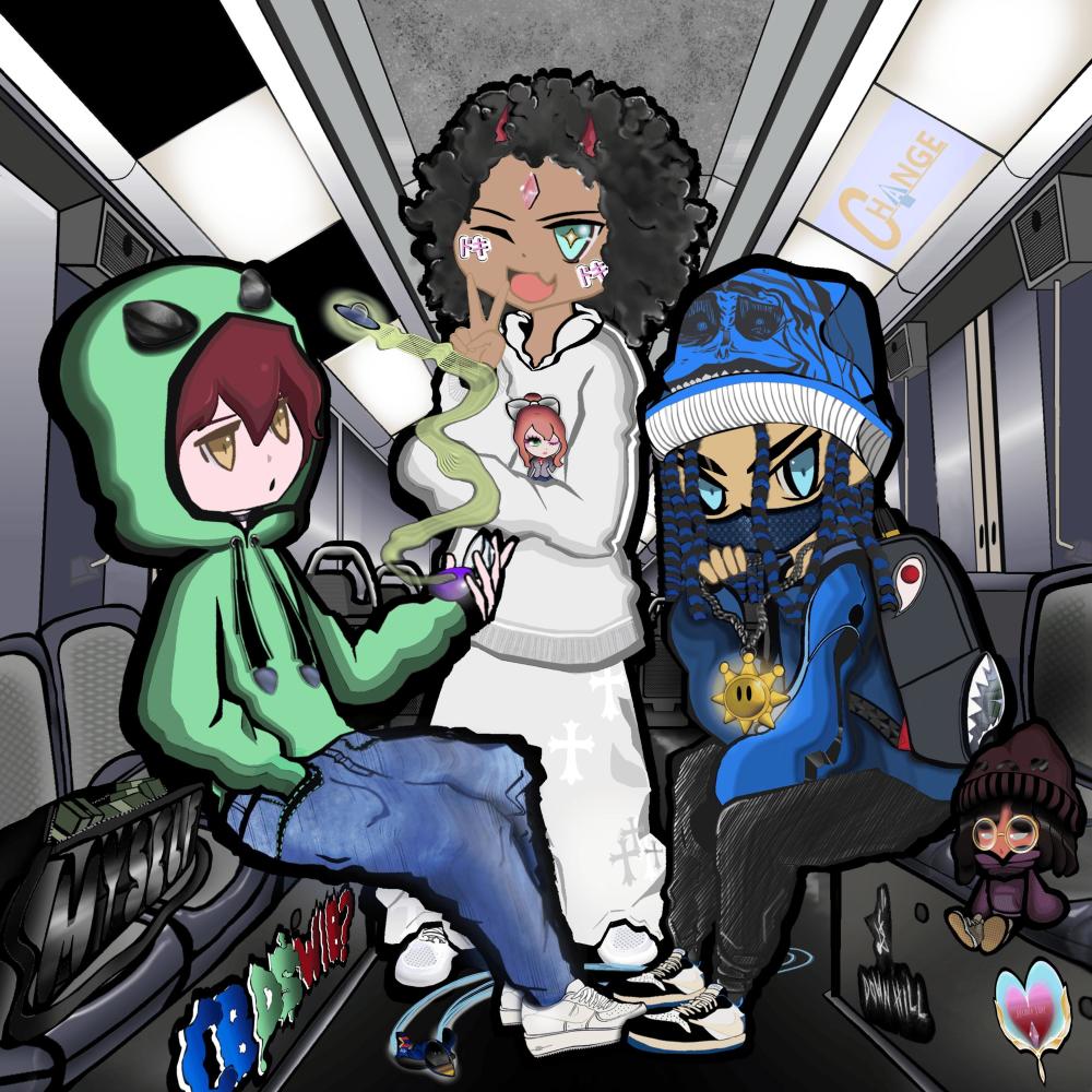 NAH! (Explicit)