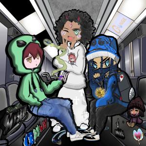 收聽Code Blu的GACHA! (Explicit)歌詞歌曲