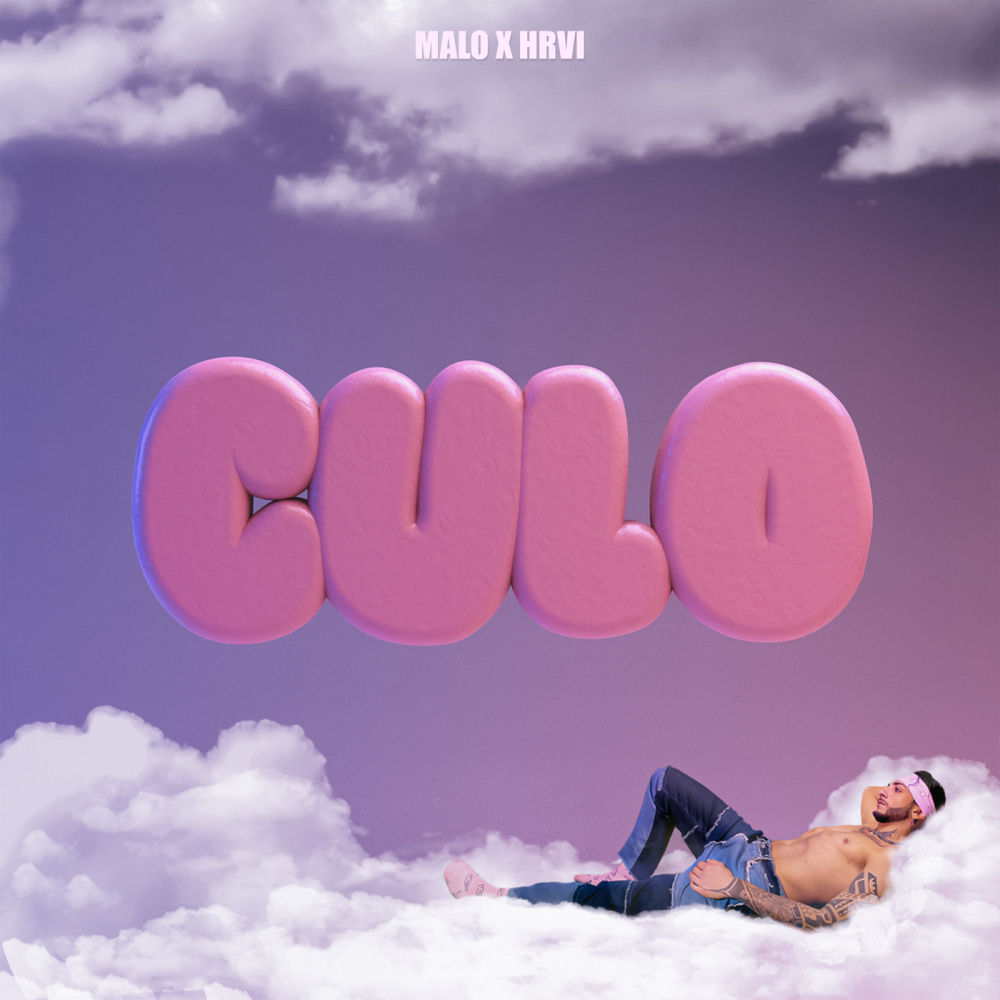 Culo (Spanish Version|Explicit)