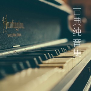 古典音乐纯音乐 古典钢琴曲  世界儿童古典钢琴曲集