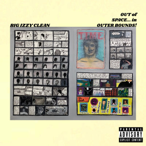 Listen to Smell the Roses [Remix] (Explicit) (Remix|Explicit) song with lyrics from Big Izzy Clean