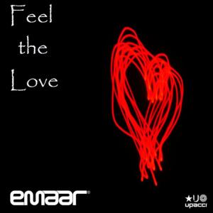 ดาวน์โหลดและฟังเพลง Feel the Love พร้อมเนื้อเพลงจาก emaar