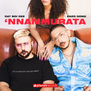 ดาวน์โหลดและฟังเพลง Nnammurata พร้อมเนื้อเพลงจาก Dat Boi Dee